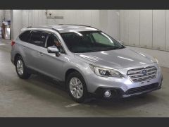 Photo of the vehicle Subaru Outback