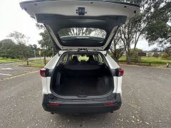 Photo of the vehicle Toyota RAV4