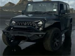 Photo of the vehicle Jeep Wrangler