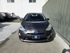 Photo of the vehicle Toyota Aqua