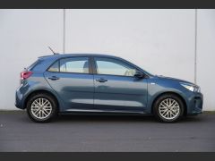 Photo of the vehicle Kia Rio