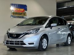 Photo of the vehicle Nissan Note