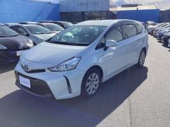 Photo of the vehicle Toyota Prius