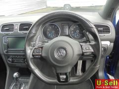 Photo of the vehicle Volkswagen Golf