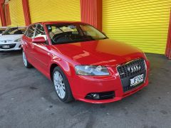 Photo of the vehicle Audi A3