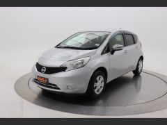 Photo of the vehicle Nissan Note