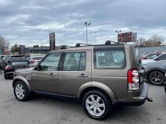 Photo of the vehicle Land Rover Discovery