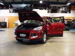 Photo of the vehicle Ford Kuga