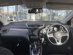 Photo of the vehicle Nissan Qashqai