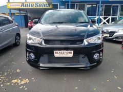 Photo of the vehicle Mitsubishi RVR