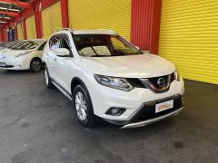 Photo of the vehicle Nissan X-Trail