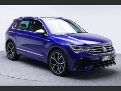 Photo of the vehicle Volkswagen Tiguan