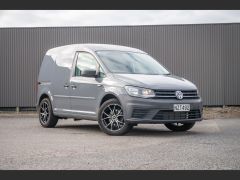 Photo of the vehicle Volkswagen Caddy