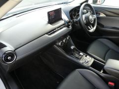 Photo of the vehicle Mazda CX-3