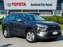 Photo of the vehicle Toyota RAV4