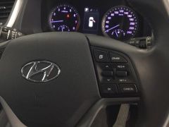 Photo of the vehicle Hyundai Tucson