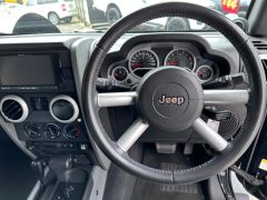 Photo of the vehicle Jeep Wrangler