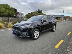 Photo of the vehicle Toyota RAV4