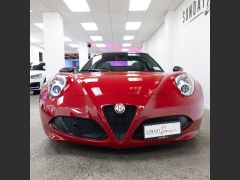 Photo of the vehicle Alfa Romeo 4C