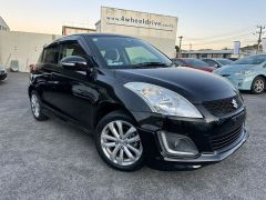 Photo of the vehicle Suzuki Swift