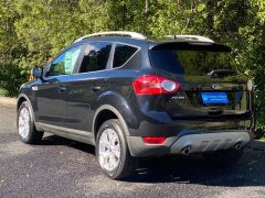 Photo of the vehicle Ford Kuga