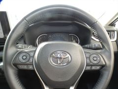 Photo of the vehicle Toyota RAV4