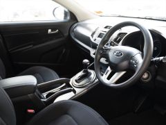 Photo of the vehicle Kia Sportage