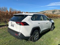 Photo of the vehicle Toyota RAV4