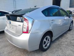 Photo of the vehicle Toyota Prius