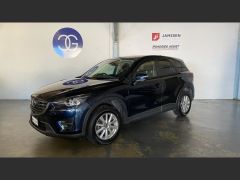 Photo of the vehicle Mazda CX-5