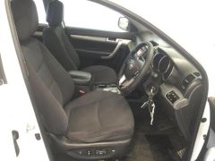 Photo of the vehicle Kia Sorento