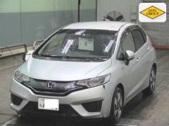 Photo of the vehicle Honda Fit