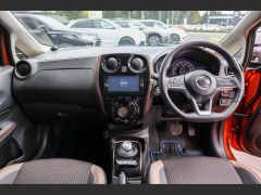 Photo of the vehicle Nissan Note