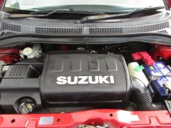 Photo of the vehicle Suzuki Swift