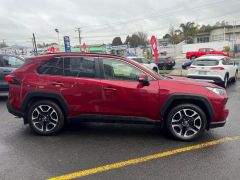 Photo of the vehicle Toyota RAV4