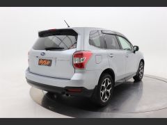 Photo of the vehicle Subaru Forester