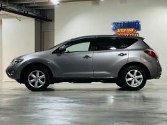 Photo of the vehicle Nissan Murano