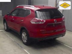 Photo of the vehicle Nissan X-Trail