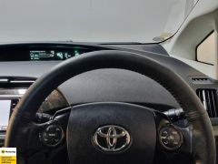 Photo of the vehicle Toyota Prius