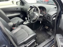 Photo of the vehicle Nissan X-Trail