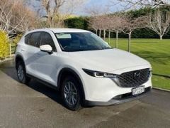 Photo of the vehicle Mazda CX-5