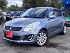 Photo of the vehicle Suzuki Swift