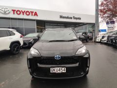 Photo of the vehicle Toyota Yaris