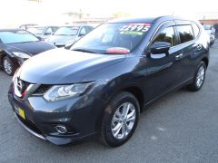 Photo of the vehicle Nissan X-Trail