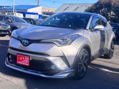 Photo of the vehicle Toyota C-HR