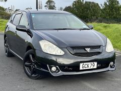 Photo of the vehicle Toyota Caldina