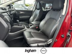 Photo of the vehicle Nissan Qashqai