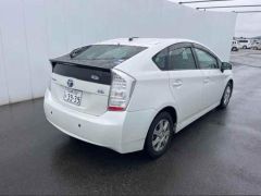 Photo of the vehicle Toyota Prius