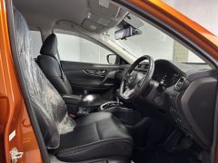 Photo of the vehicle Nissan X-Trail