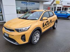 Photo of the vehicle Kia Stonic